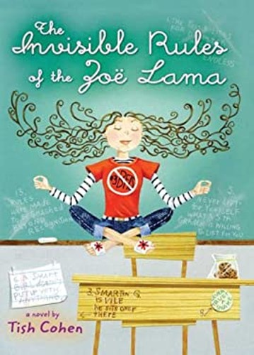 The invisible rules - the, of
