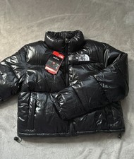 The North Face Nuptse Jacke -