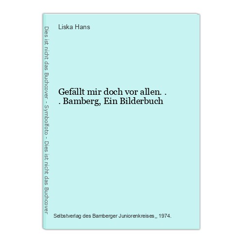 Gefällt mir doch - vor, allen