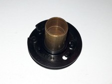 Seilrad (Ferritantenne) aus