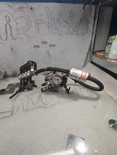 Düse Injektor Gas LPG CNG 67R-010016 67R-010185 Genius BRC M.T.M. SRl