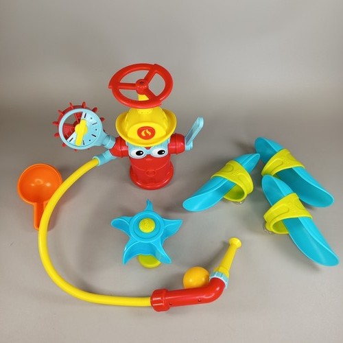 Haba feuerwehr hydrant - haba,