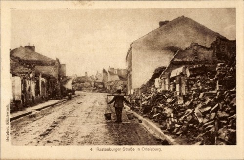 Szczytno ortelsburg - szczytno,