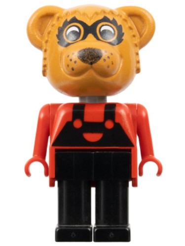 Lego fabuland minifigur - fabuland,