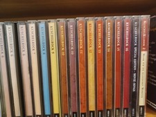 ★★ Kuschelrock Sammlung