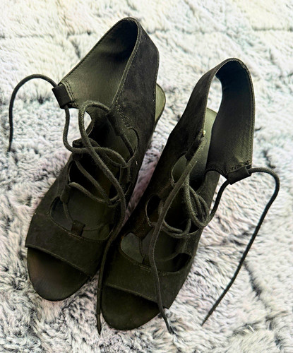 Damen pumps schwarz - h&m,