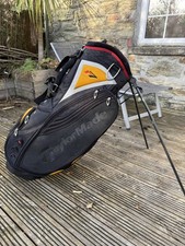 TaylorMade R7 Golf Standbag