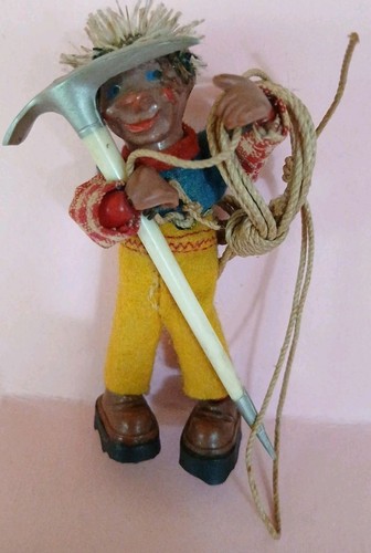 Original peter mecki - peter, als