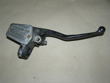 YAMAHA XJ 900 Typ 58L Bremspumpe vorne front brake mastercylinder