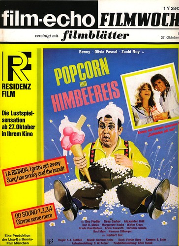 Film echo filmwoche ausgabe - film-echo,