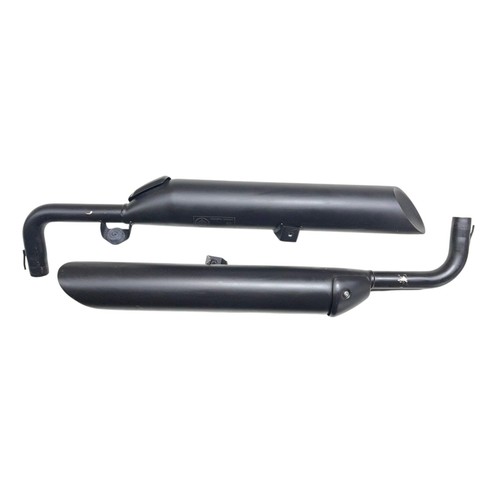 Triumph bobber black oem - bobber,