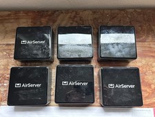 AirServer Intel NUC NUC6CAY