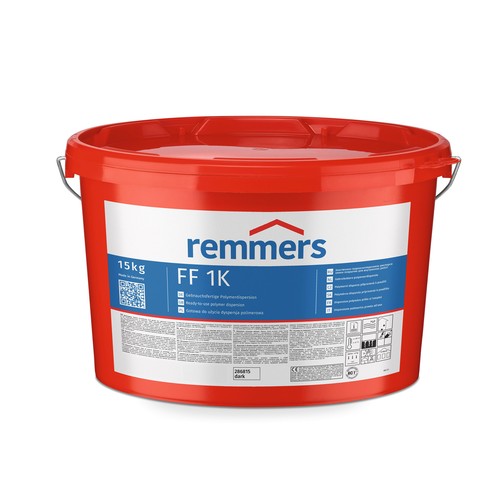 Remmers polymerdispersion - polymerdispersion, ff