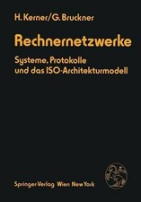Rechnernetzwerke: Systeme