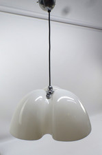 Design Hänge Lampe 60er Jahre