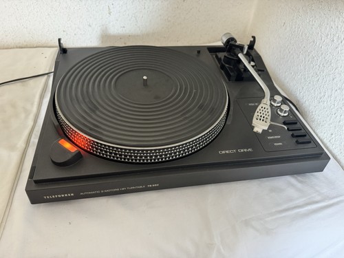 Telefunken 950 - ts,