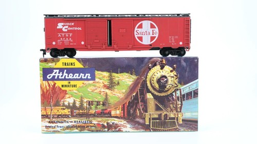 Athearn 1317 güterwagen - athearn,