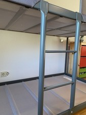 Etagenbett hochbett 90x200 - etagenbett,