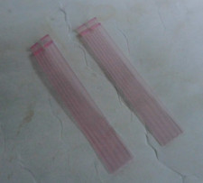 PLAYMOBIL 2 x Gardine aus Set 5302 Großes Puppenhaus