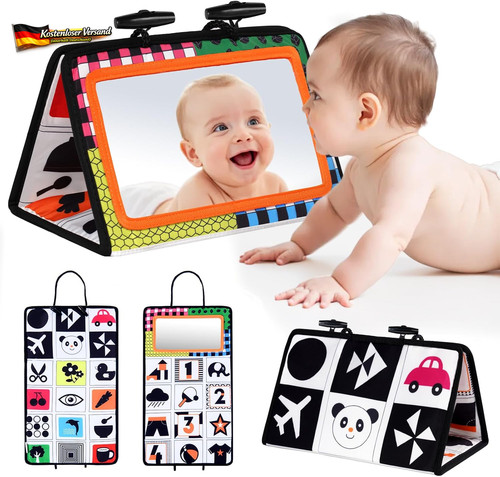 Baby spiegel spielzeug - baby,