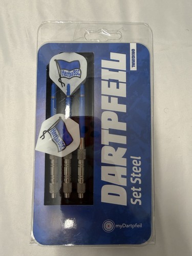 Hertha bsc dartflights - hertha,