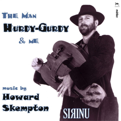 Howard skempton the - howard,