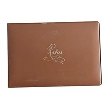 1977 Rubens 400. Geburtstag