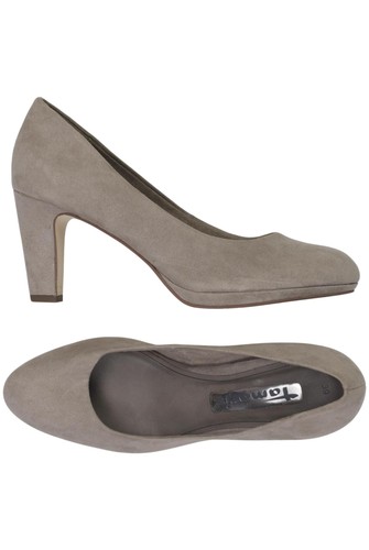 Tamaris pumps damen - pumps, high