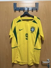 Nike Brasilien Ronaldo