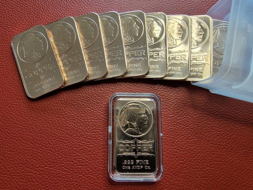 Indian head - 1, (avdp)