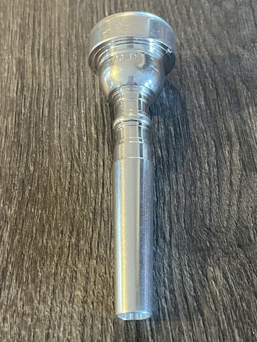 Kanstul b1e trumpet - trumpet, mouthpiece