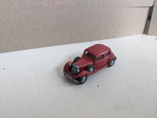 WIKING 832 Mercedes 260D, wie