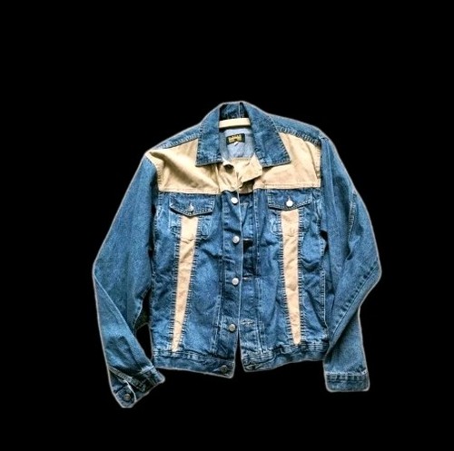 Star jeansjacke vintage - g-star,
