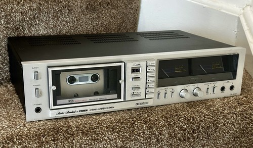 Fisher 4140 studio standard - studio,