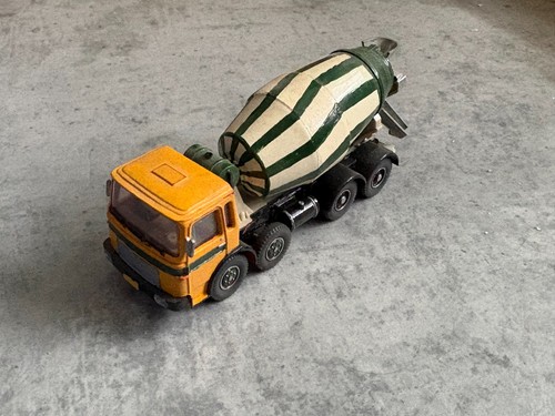 Betonmischer e5 - betonmischer,