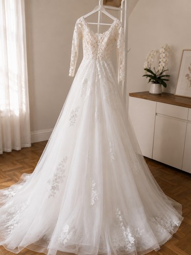 Brautkleid hochzeitskleid - brautkleid,