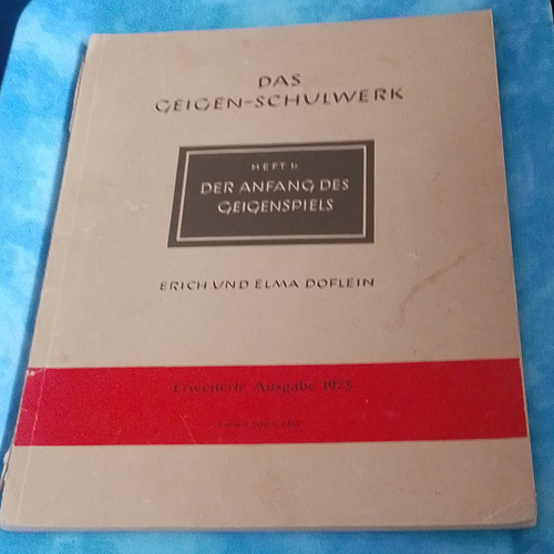 Schott söhne das - b.,