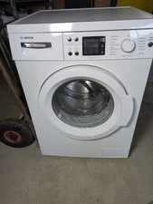 Bosch Serie 6 Waschmaschine