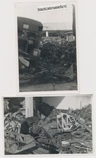 1336 WK2 Foto 2x Wehrmachts