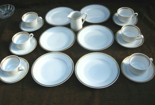 Kaffeeservice kahla für - für, 6