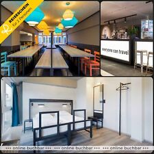 2 Tage Kurzurlaub zu zweit a&o