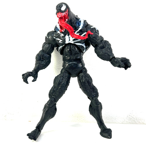 2017 toy biz - toy, venom