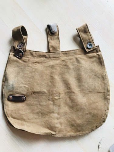 Uniform ausrüstung brotbeutel - uniform,
