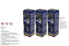 3x200 ml Original MANNOL