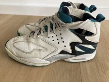 Nike Air Tech Challenge Huarache 1992 US 10,5 Agassi OG Vintage 920507 BY