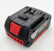 Original Ersatz Akku Bosch