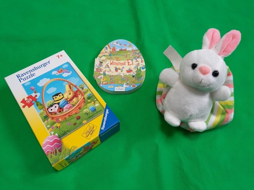 Buch das mini wimmel - das, mini-wimmel-ei