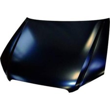 DIEDERICHS 1017100 Motorhaube