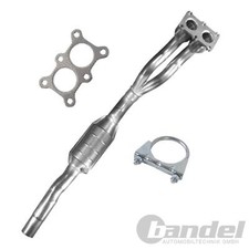 EEC KATALYSATOR passen für 2.0 85kW VW GOLF 4 BORA NEW BEETLE SKODA OCTAVIA