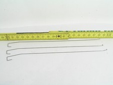 3 Türschliesser Ersatzteil Ringlokschuppen Arnold 6384  Worldw shipm 9,50